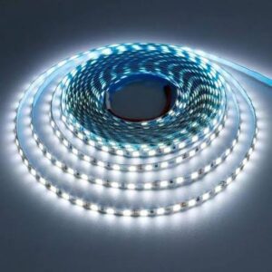 DC 12v Warm white strip light